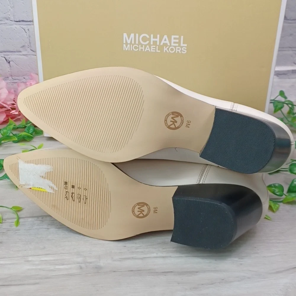 Michael Kors Kinlee Bootie NIB